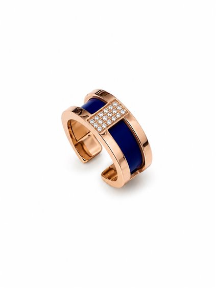 Ringe Les Georgettes Dame in Bronze LES998 - LES998